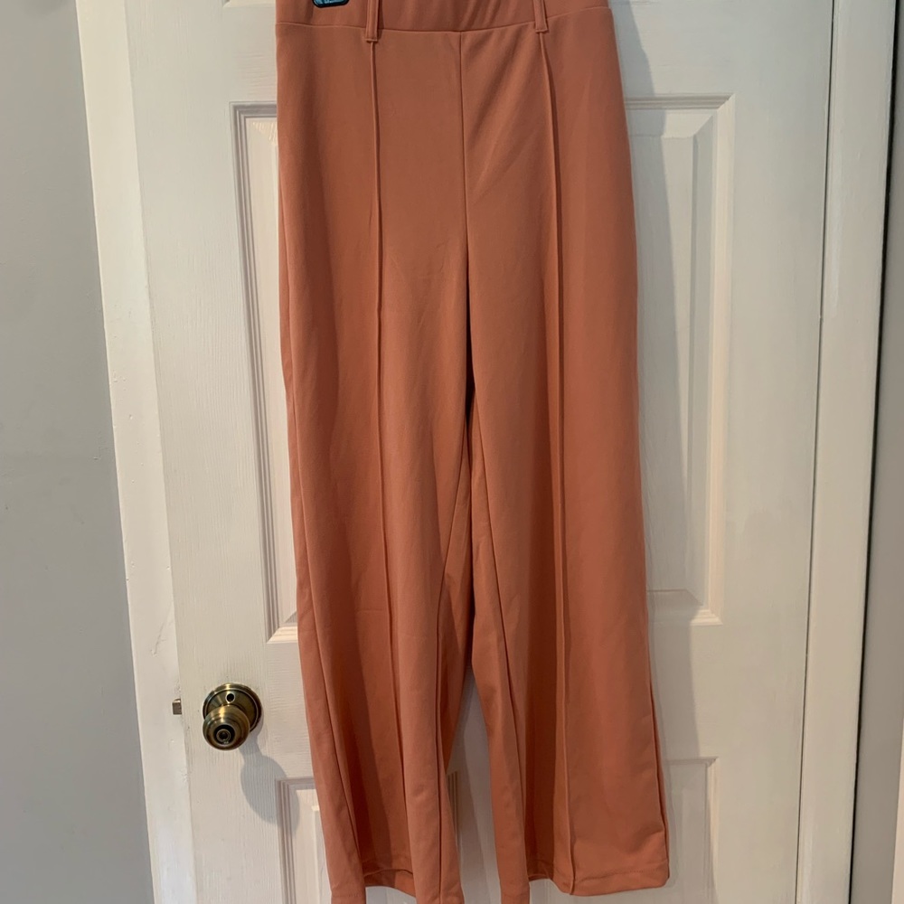 Pants from forever 21